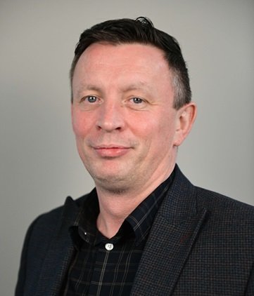 Graham Lawless nommé directeur des ventes d’Audi Irlande