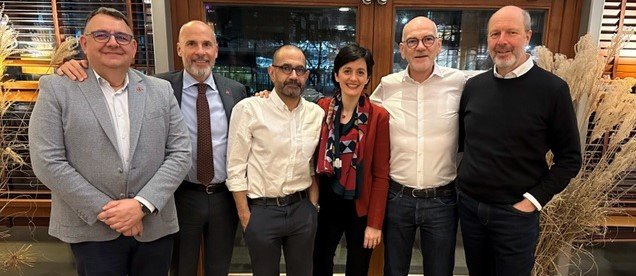 Les groupements européens de Peugeot et Citroën-DS entament un rapprochement