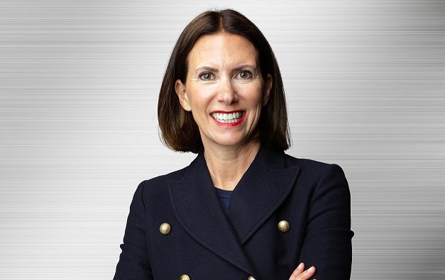 Claudia Parzani, nouveau membre du conseil d’administration de Stellantis