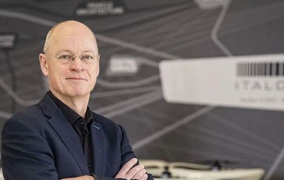 Arne Heinrichs prend la direction générale d’Italdesign Chine