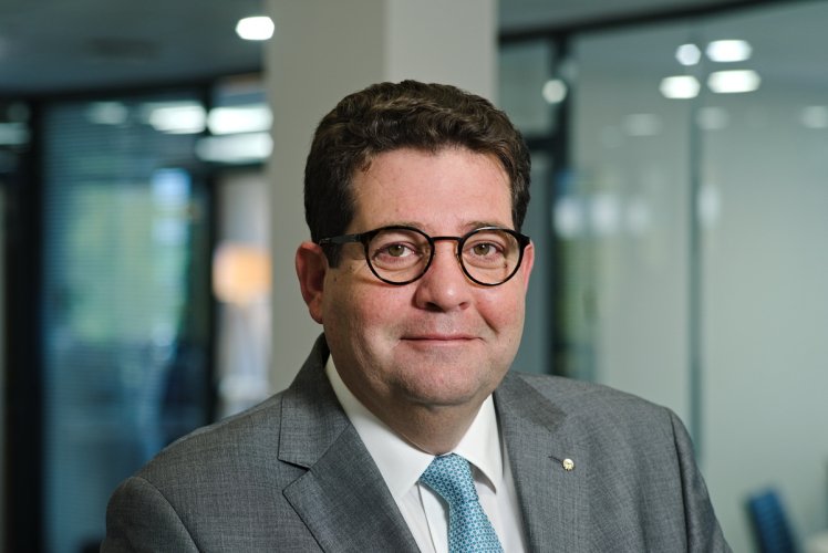 Hervé Miralles : "BFR, taux d’intérêt, stock et dynamique VO seront les principaux défis de 2024"