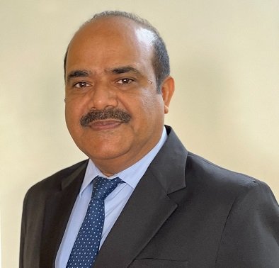 La direction de la marque Jeep Inde confiée à Kumar Priyesh