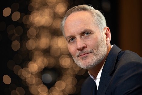 Julian Jenkins, nouveau directeur des ventes de Rolls Royce Cars