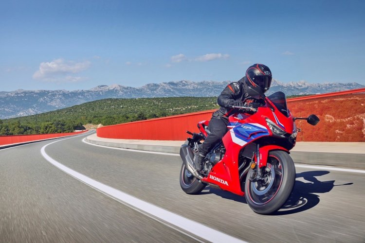 Début d’année délicat pour le scooter et la moto : -6,9 % en janvier