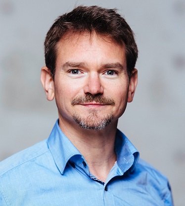 Olivier Reppert, nouveau directeur général de Mercedes-Benz Cars au Royaume-Uni