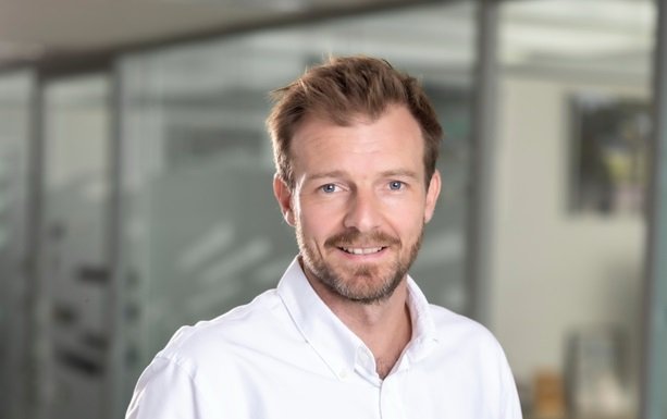 Rodolphe Chevalier prend la direction marketing de Skoda France