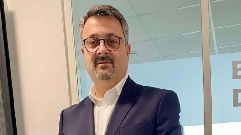Mann Noueihed rejoint le groupe Cobredia
