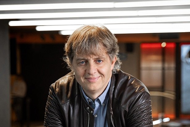 Ignacio Prieto devient chief brand officer de Cupra