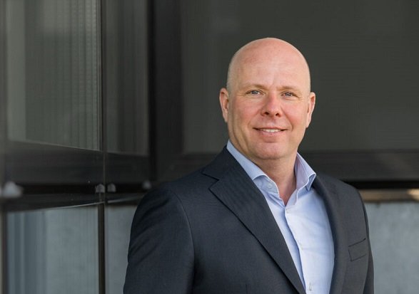 Ted Boers nommé directeur de la marque Alpine aux Pays-Bas