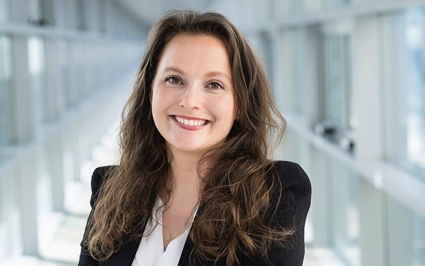 Maria Schiewald prend la direction marketing de DS Automobiles en Allemagne