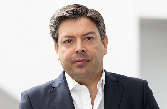 Ruis Pais, nouveau directeur de BMW Motorrad au Portugal