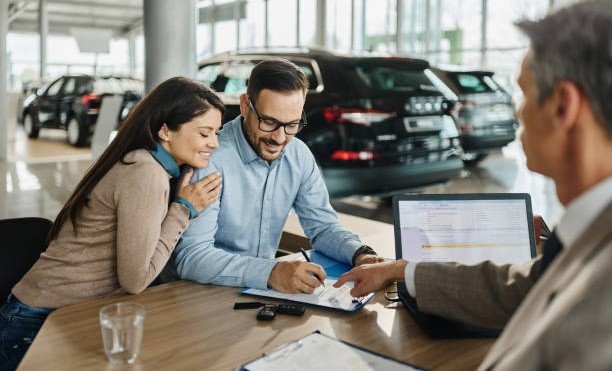 Le marché du crédit conso a souffert en 2023 malgré le succès de la LOA