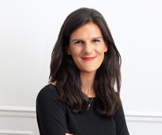 Laura Peterschmitt nommée à la tête de la nouvelle business unit France d’Hiflow