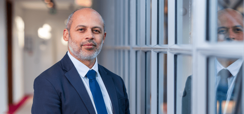 Fabrice Perina, DG CGI Finance : "Nous avons un modèle qui s’appuie sur deux piliers : les accords de marque et le marché libre"