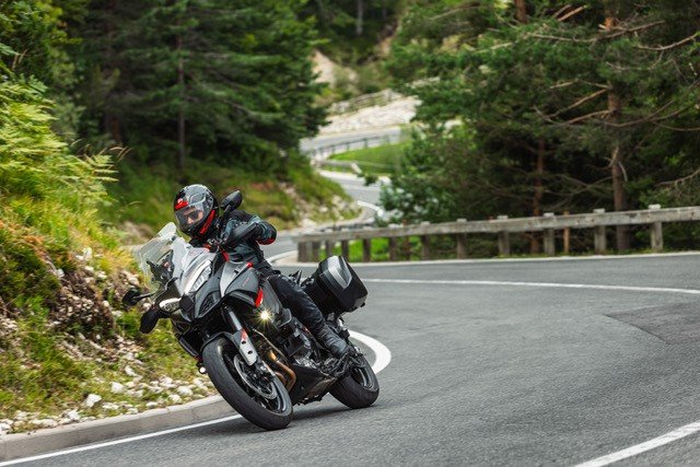 Le marché de la moto se reprend en février : les immatriculations en hausse de 4,7%