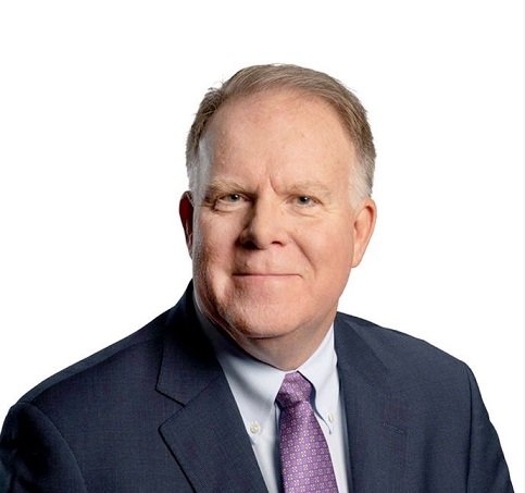 L’ex-dirigeant de Cruise, Gil West nommé directeur général de Hertz