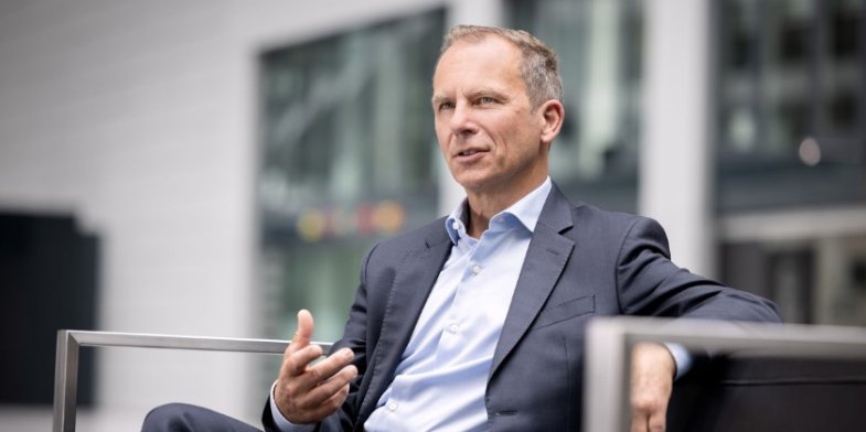 Jean-Marc Durbuis, nouveau directeur général de GKN Powder Metallurgy