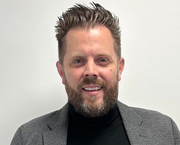 Vincent Pérou nommé directeur de Lexus France