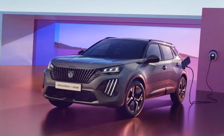 Marché automobile de mars : merci le leasing social !