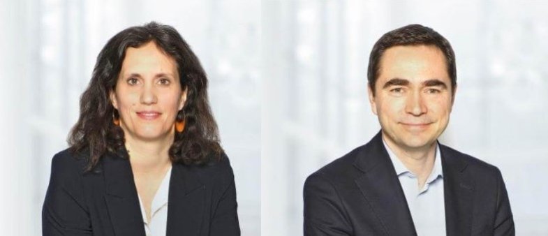Deux nouveaux membres au conseil exécutif de Mobilize Financial Services