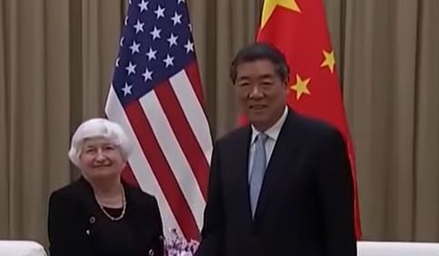 La Chine, une industrie dominante dans le secteur des énergies bas carbone