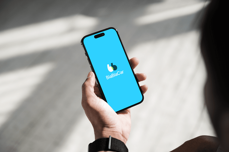 BlaBlaCar, bénéficiaire d’une "rente opaque", selon Le Monde
