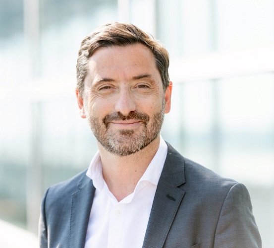 Christian Costaganna, directeur général de la région Ibérique de Nissan