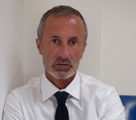 Mathieu Guillotin nommé directeur général de Skyworth véhicules France