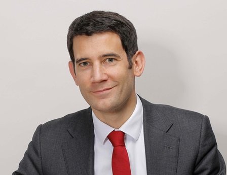 Paul Esmein nommé directeur général de France Assureurs