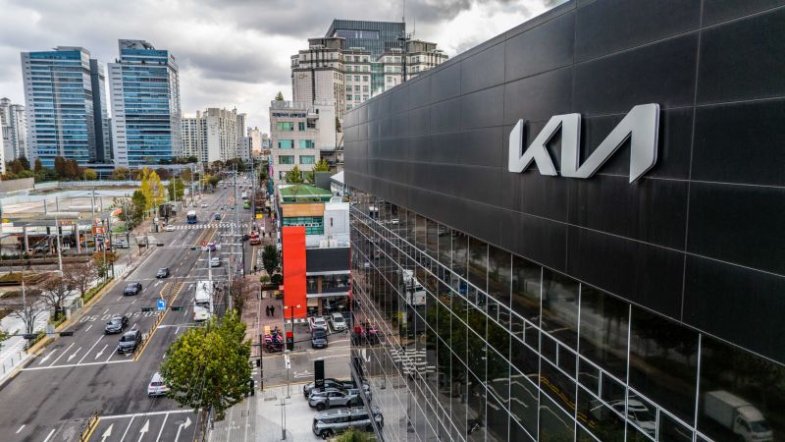 Kia veut rester "flexible" en conservant une solide offre hybride en 2030