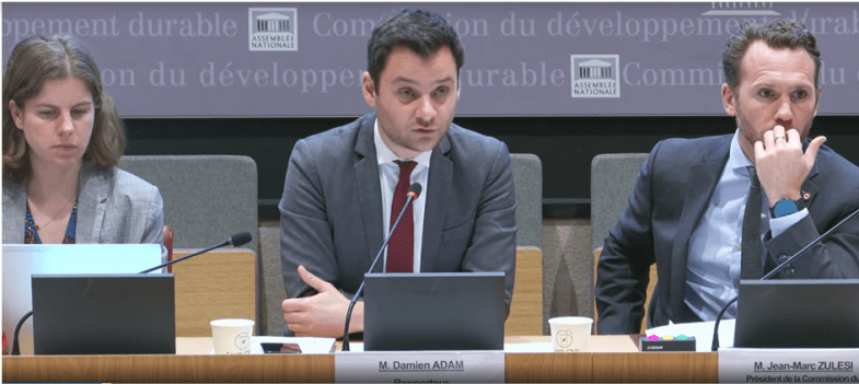 Obligation de verdissement des flottes : une amende allant jusqu’à 5.000 euros par "véhicule manquant"