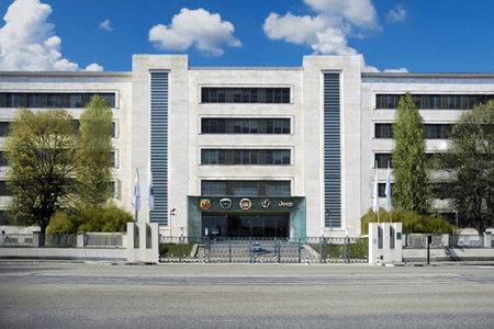 Un concurrent chinois en Italie serait une "menace" pour Stellantis, selon Tavares