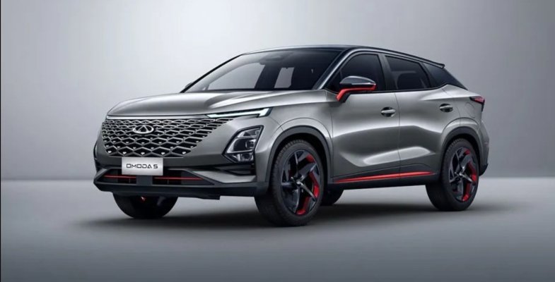 Chery, un chinois qui ne compte pas que sur l'électrique pour conquérir l'Europe