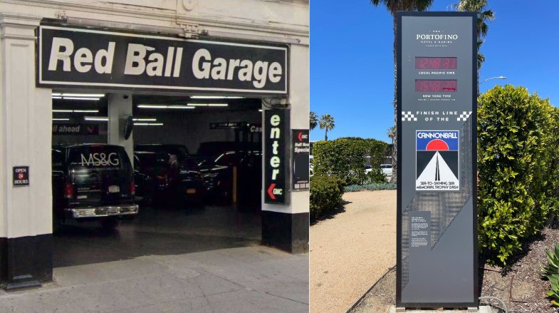 Comme un boulet de canon