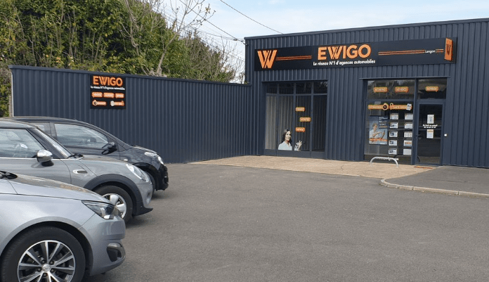 Intermédiation VO : "Près de 1.000 agences sous franchise en France", estime Ewigo