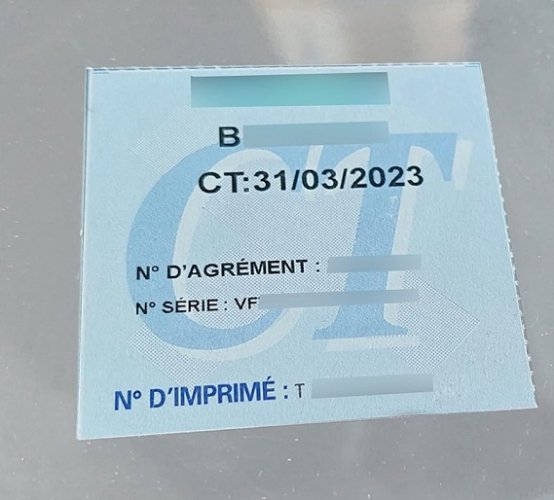 Le contrôle technique devient obligatoire pour les scooters, motos et voiturettes