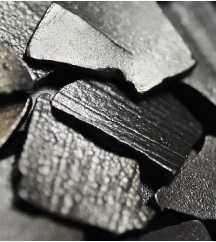 Les prix des métaux industriels s'envolent après de nouvelles sanctions contre la Russie