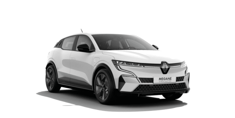 Ivan Segal, DCF Renault : "Nous ne voulons pas abîmer nos valeurs résiduelles"