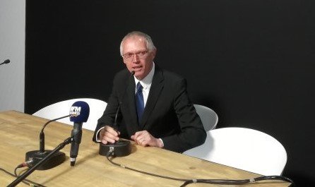 Carlos Tavares, Stellantis : "Fin 2024, nous déciderons si nous continuons à accélérer sur l’électrique"