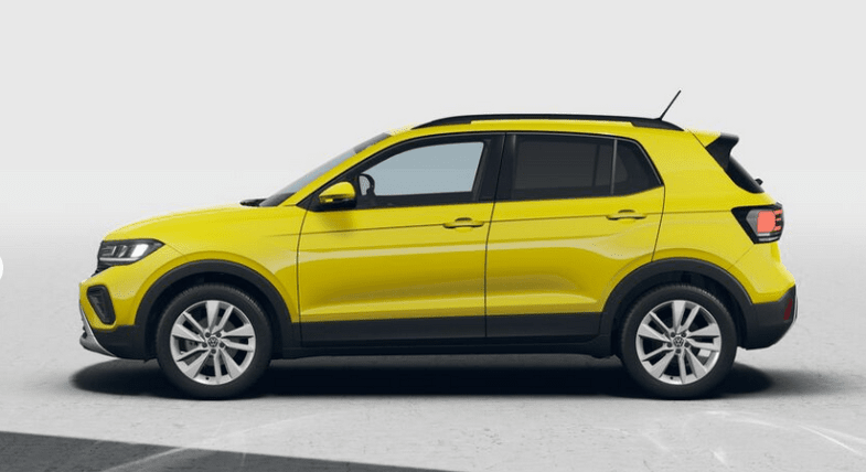 2024, le groupe Volkswagen en France s’attend à mieux pour la suite de l’année