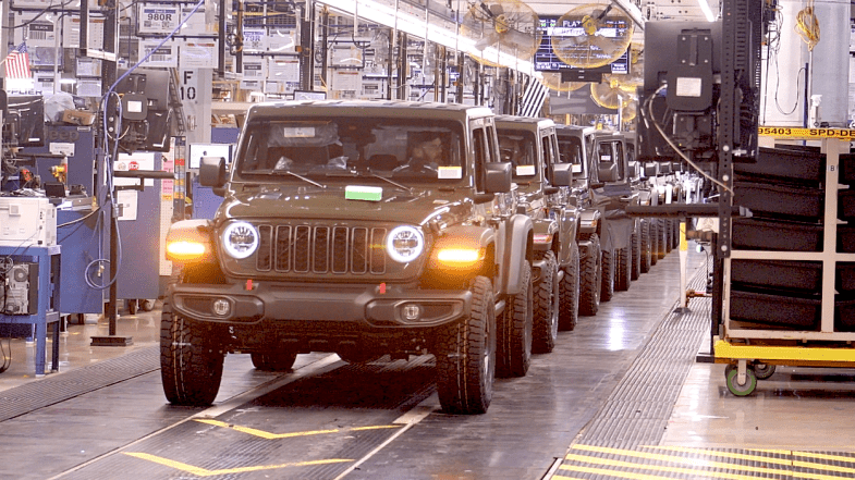 Stellantis, la rentabilité a un prix