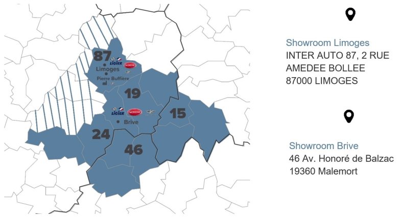 Le groupe Faurie investit dans le véhicule sans permis