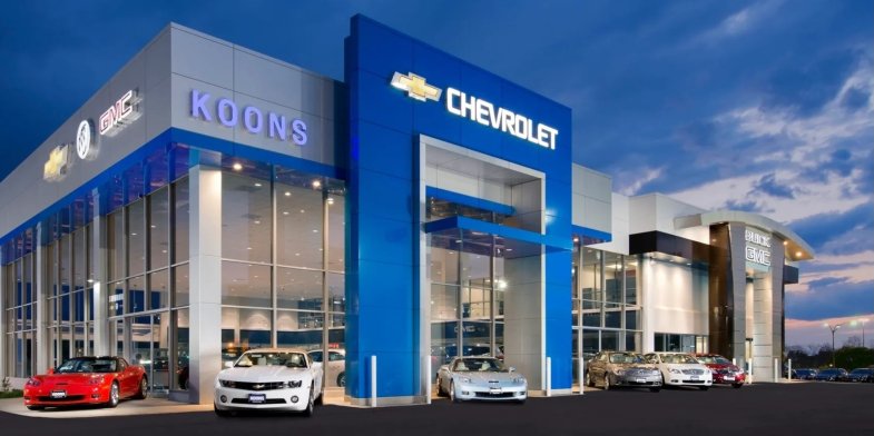 Etats-Unis : La concentration des dealers atteint un niveau record en 2023