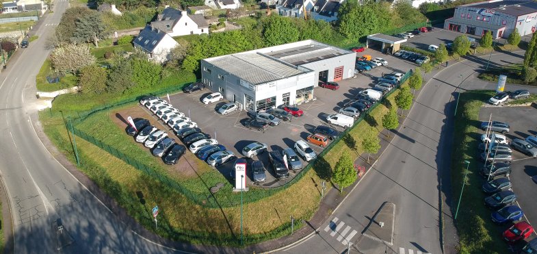 Cobredia se renforce avec Toyota en Bretagne