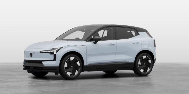 Des volumes en hausse mais un bénéfice en baisse pour Volvo Cars au 1er trimestre