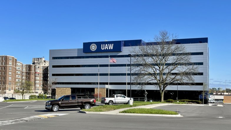 Les conséquences de la syndicalisation de l’usine Volkswagen de Chattanooga