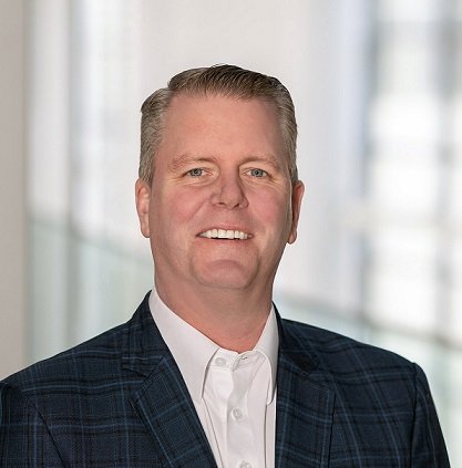 Ryan Waldron nommé Président de la région Amérique de Goodyear