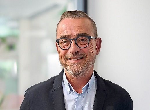 Jean-François Grimaldi, nouveau directeur des opérations de Five Star France