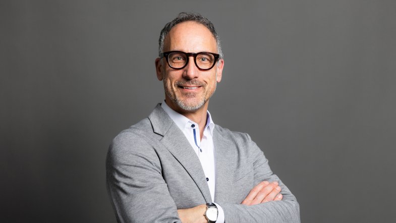 Thomas Illner, nouveau directeur des opérations de Porsche Allemagne