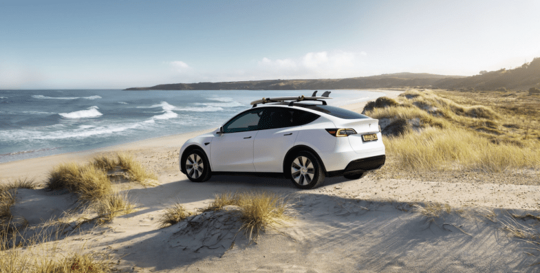 Etats-Unis : les distributeurs craignent une saturation du marché de l’électrique